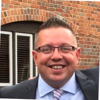 Nick Ross