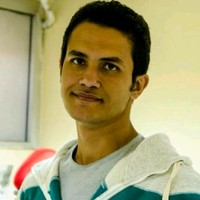 Mohamed Ramzy
