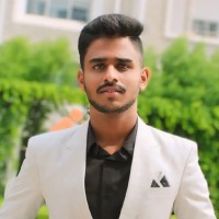 Manoj Kumar C.A