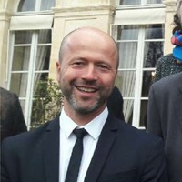 Yann Derlyn