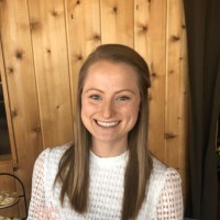 Isabelle Holmstrom