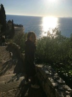 Amélia🌞 Clérissy