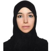 Amna Almeraikhi