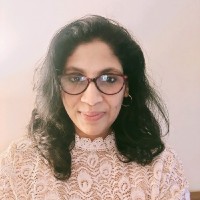 Aastha Dwivedi