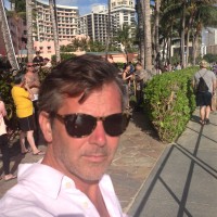 Chris Cranner