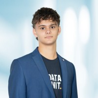 Xavi Scherer