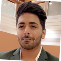 Parth Joshi