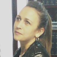 Isabel Prieto Rojas