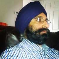 Sukhbir Jabbal