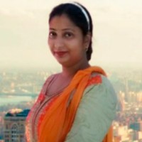 Monika Arya