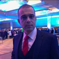 KONSTANTINOS GEORGIOU