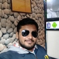 Yashwant Patidar