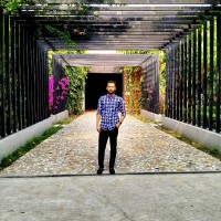 Md Anowar Hossain Raju