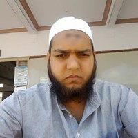 Mohammed Azeem Galsulkar