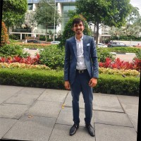 Chirag Jain