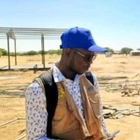 Djaomanwé Djombe