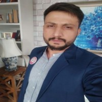 Nabeel Usmani