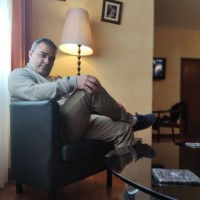 david jordi