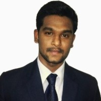 Sriram Nair