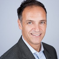 Ian Thomas