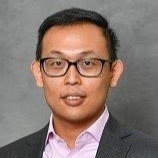 Kelvin Chang, CFA