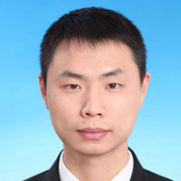 Eric ZHANG