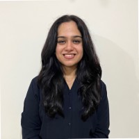 Sanjana S Shenoy