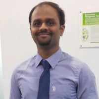 Ankit Patel