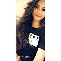 Mahima Sawant