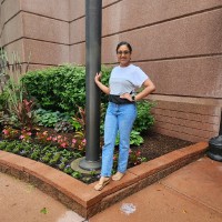 Anuradha Nandalall
