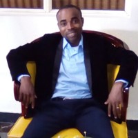 Jonathan Chukwumah