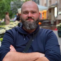 Artem Myklashchuk