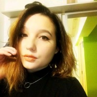 Alexandra Ioana Visan