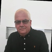 Alistair Jennings