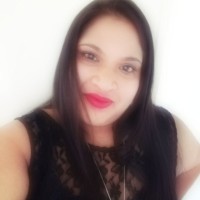 Suvishka Maharaj