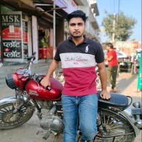 DEEPAK RAGHAV