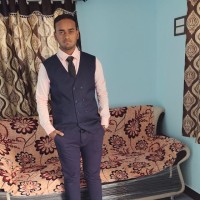 Afzal Dekavadiya