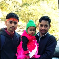 Gauresh Trivedi