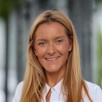 Audrey White