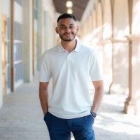 Neil Patel, MS, CHIA, CHO