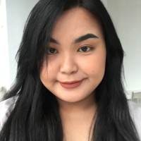 Anne Grace Martinez