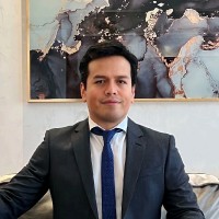 Marcelo Barrero