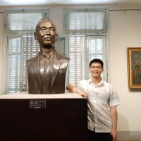 Sang Phan