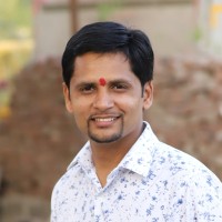 Pratik Shirse