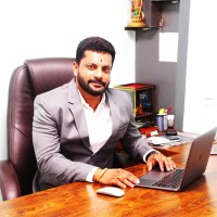 Anil Shetty