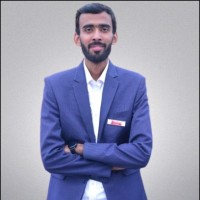 Jahangir Ahmed Shaikh