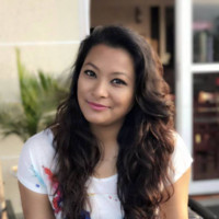Amrita Ranjit