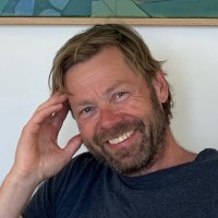 Henrik Langeland