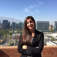 María Valeska Burgos