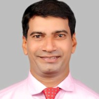 Rajendra Naik